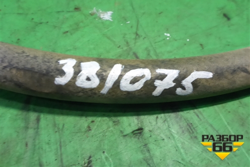 Трубка кондиционера (1.8л QG18) для Nissan Almera N16 с 2000-2006г
