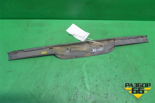 Обшивка двери багажника (верхняя) для Nissan Almera N16 с 2000-2006г