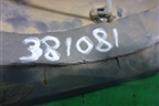 Обшивка двери багажника (верхняя) для Nissan Almera N16 с 2000-2006г