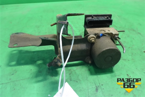 Блок ABS (0265231415) для Nissan Almera N16 с 2000-2006г