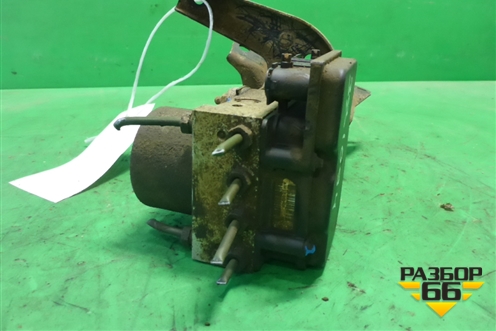 Блок ABS (0265231415) для Nissan Almera N16 с 2000-2006г