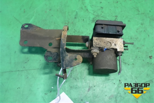 Блок ABS (0265231415) для Nissan Almera N16 с 2000-2006г