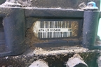 Блок ABS (0265231415) для Nissan Almera N16 с 2000-2006г
