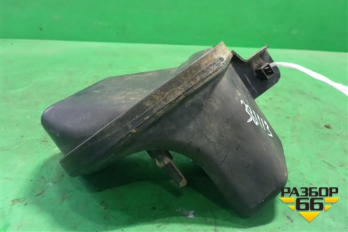Резонатор воздушного фильтра (1.8л QG18) для Nissan Almera N16 с 2000-2006г