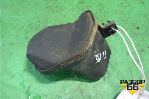 Резонатор воздушного фильтра (1.8л QG18) для Nissan Almera N16 с 2000-2006г