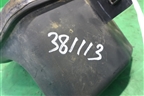 Резонатор воздушного фильтра (1.8л QG18) для Nissan Almera N16 с 2000-2006г