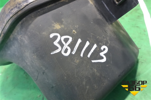 Резонатор воздушного фильтра (1.8л QG18) для Nissan Almera N16 с 2000-2006г