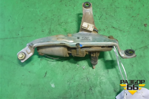 Моторчик стеклоочистителя задний (28710BM415T) для Nissan Almera N16 с 2000-2006г