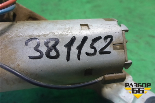 Моторчик стеклоочистителя задний (28710BM415T) для Nissan Almera N16 с 2000-2006г