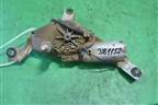 Моторчик стеклоочистителя задний (28710BM415T) для Nissan Almera N16 с 2000-2006г