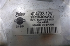 Моторчик стеклоочистителя задний (28710BM415T) для Nissan Almera N16 с 2000-2006г