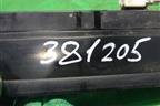 Фонарь задний стоп сигнал (26590BM400) для Nissan Almera N16 с 2000-2006г
