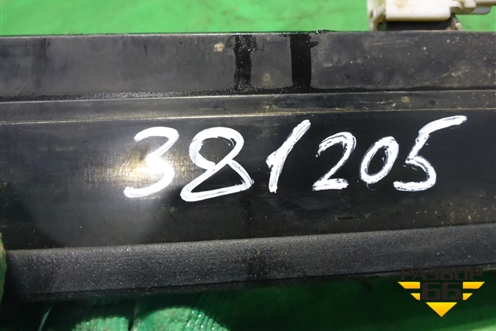 Фонарь задний стоп сигнал (26590BM400) для Nissan Almera N16 с 2000-2006г