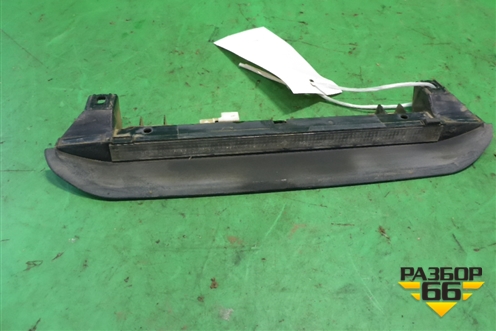 Фонарь задний стоп сигнал (26590BM400) для Nissan Almera N16 с 2000-2006г