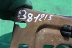 Ручка открывания капота для Nissan Almera N16 с 2000-2006г