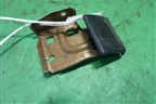 Ручка открывания капота для Nissan Almera N16 с 2000-2006г