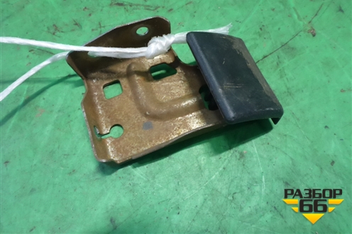 Ручка открывания капота для Nissan Almera N16 с 2000-2006г