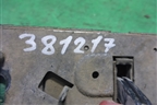 Ручка открывания багажника (90606BM610) для Nissan Almera N16 с 2000-2006г
