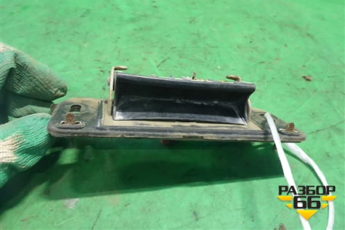 Ручка открывания багажника (90606BM610) для Nissan Almera N16 с 2000-2006г
