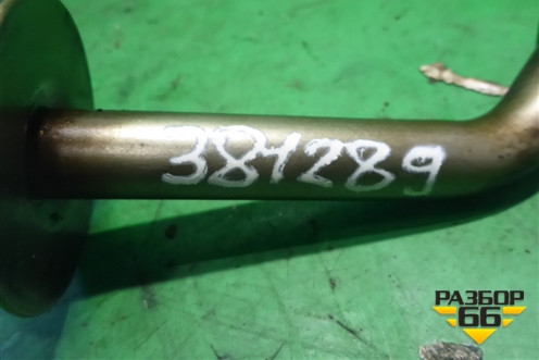 Маслозаборник (1.8л QG18) для Nissan Almera N16 с 2000-2006г