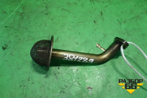 Маслозаборник (1.8л QG18) для Nissan Almera N16 с 2000-2006г