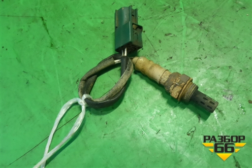Датчик кислородный / Lambdasonde (1.8л QG18) для Nissan Almera N16 с 2000-2006г