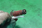 Форсунка инжекторная электрическая (1.8л QG18) (0280155940) для Nissan Almera N16 с 2000-2006г