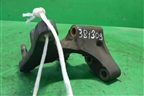 Кронштейн двигателя правый (1.8л QG18) для Nissan Almera N16 с 2000-2006г