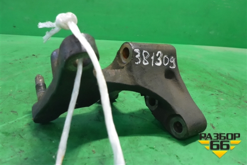 Кронштейн двигателя правый (1.8л QG18) для Nissan Almera N16 с 2000-2006г