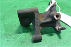 Кронштейн двигателя правый (1.8л QG18) для Nissan Almera N16 с 2000-2006г