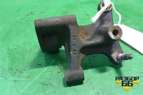 Кронштейн двигателя правый (1.8л QG18) для Nissan Almera N16 с 2000-2006г