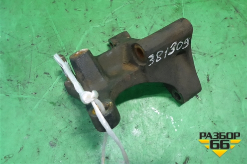 Кронштейн двигателя правый (1.8л QG18) для Nissan Almera N16 с 2000-2006г