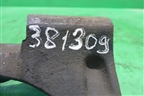Кронштейн двигателя правый (1.8л QG18) для Nissan Almera N16 с 2000-2006г