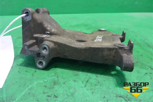 Кронштейн генератора (1.8л QG18) (11910BM700) для Nissan Almera N16 с 2000-2006г