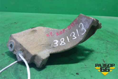 Кронштейн впускного коллектора (1.8л QG18) для Nissan Almera N16 с 2000-2006г