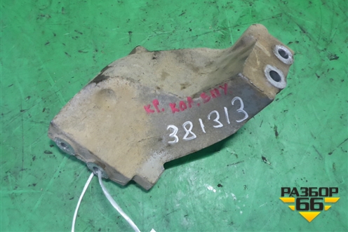 Кронштейн впускного коллектора (1.8л QG18) для Nissan Almera N16 с 2000-2006г