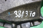 Поддон двигателя масляный ( 4.8л N62B48B) (силуминовый) (7544593) для BMW 6-серия Е64 с 2004-2009г