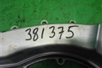 Фланец двигателя системы охлаждения ( 4.8л N62B48B) (11147504433) для BMW 6-серия Е64 с 2004-2009г