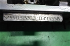 Головка блока цилиндров ( 4.8л N62B48B) (левая в сборе) (7540322) для BMW 6-серия Е64 с 2004-2009г