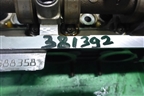 Головка блока цилиндров ( 4.8л N62B48B) (правая в сборе) (7540320) для BMW 6-серия Е64 с 2004-2009г