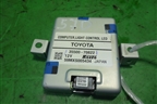 Блок управления фарой LED (3550070822) для Lexus LX-570 с 2015г