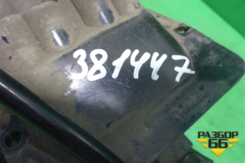 Кран стояночного тормоза (A0004200284) для Mercedes Benz  TRUCK Axor 2 с 2004г