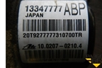 Блок ABS (13347777) для Chevrolet Cruze c 2009-2015г