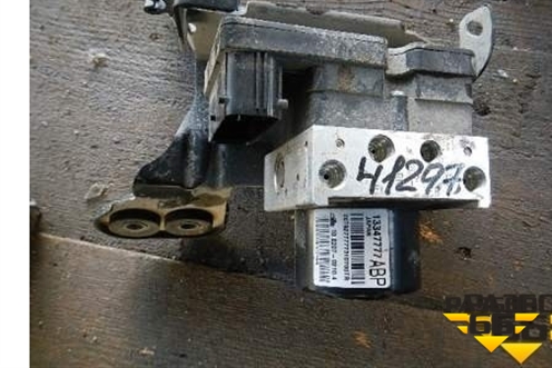 Блок ABS (13347777) для Chevrolet Cruze c 2009-2015г