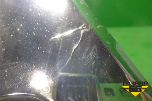 Решетка радиатора (до 2012г) (863502P000) для Kia Sorento II с 2009-2021г (Соренто 2)