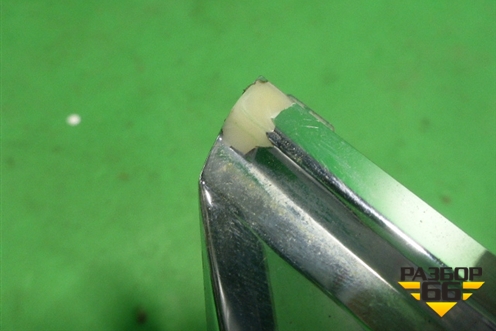 Решетка радиатора (до 2012г) (863502P000) для Kia Sorento II с 2009-2021г (Соренто 2)