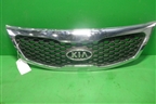 Решетка радиатора (до 2012г) (863502P000) для Kia Sorento II с 2009-2021г (Соренто 2)