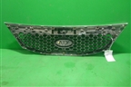 Решетка радиатора (до 2012г) (863502P000) для Kia Sorento II с 2009-2021г (Соренто 2)