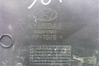 Обшивка двери задней правой под электрику (8332017010) для Hyundai Matrix с 2001-2010г