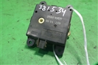 Моторчик заслонки отопителя (3T05030820) для Nissan Almera N16 с 2000-2006г